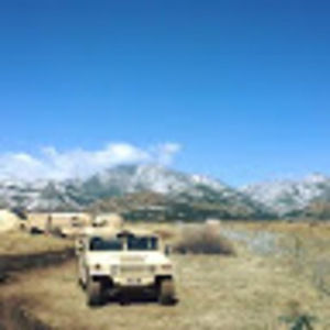 Meet your Posher, William